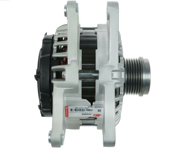 Alternator FAW Various Models