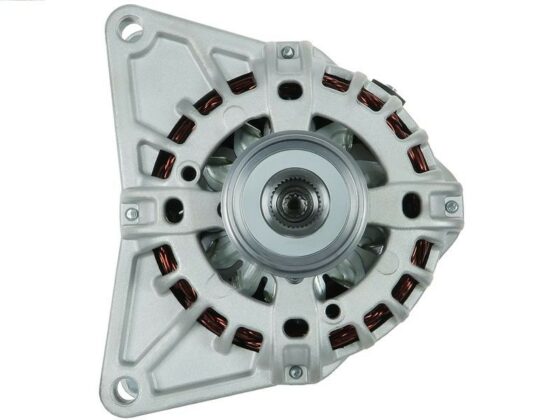 Alternator FAW Various Models