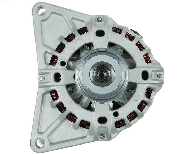 Alternator FAW Various Models