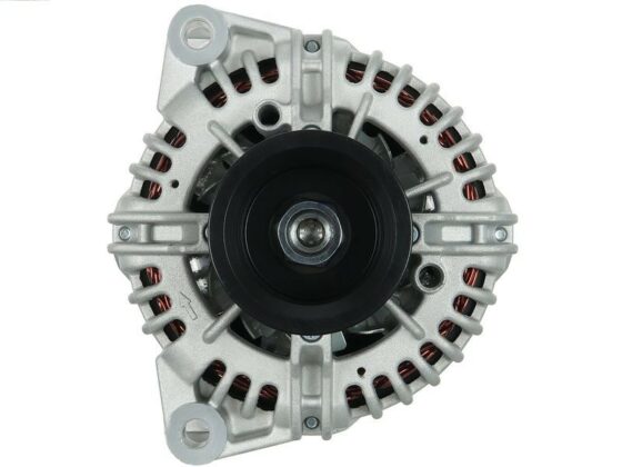Alternator JOHN DEERE 7210R; DEERE 7230R; DEERE 7250R; DEERE 7270R; DEERE 7290R; DEERE