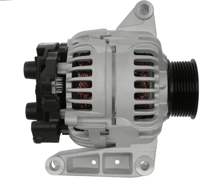 Alternator Brand new OEM SEG 