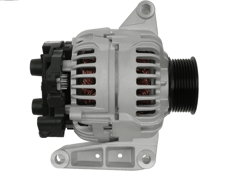 Alternator Brand new OEM SEG