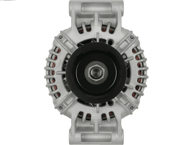 Alternator Brand new OEM SEG