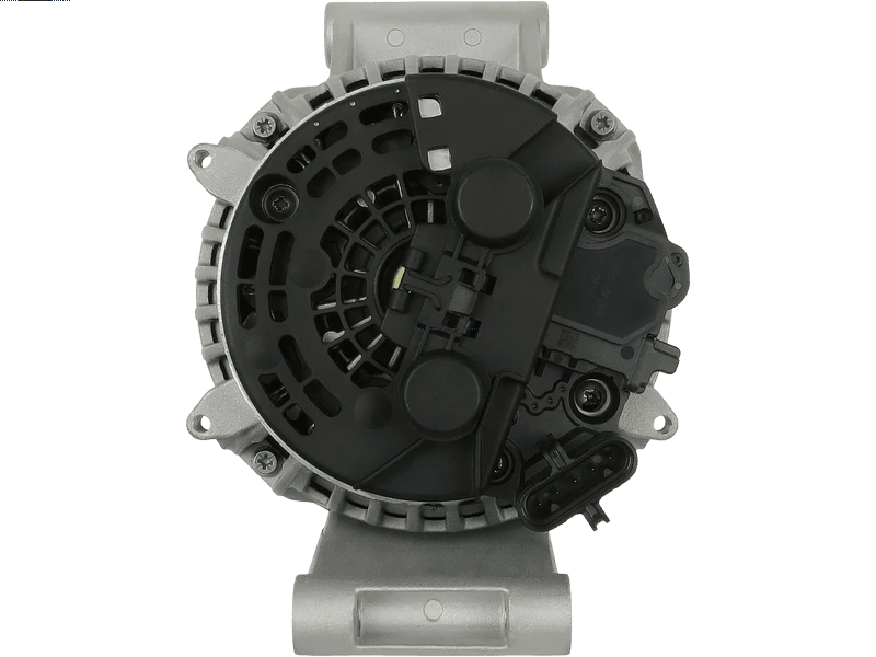 Alternator Brand new OEM SEG