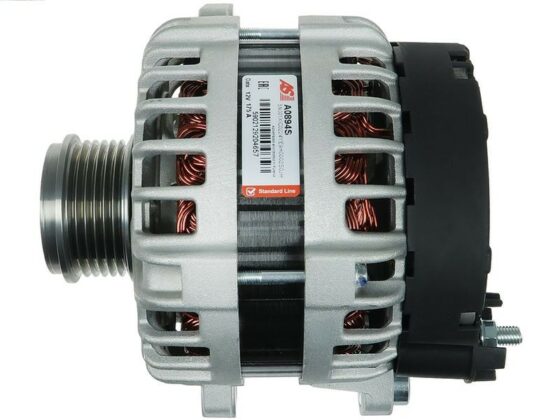 Alternator GAC GS8