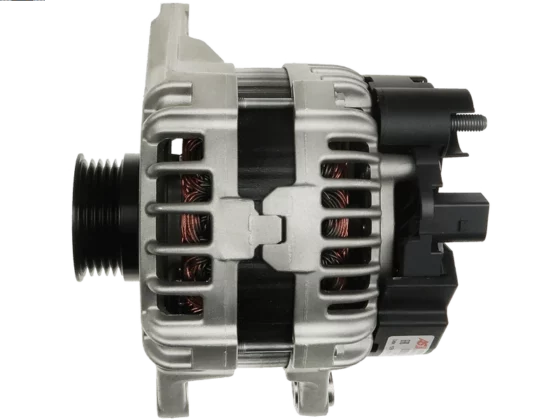 Alternator MERCEDES BENZ Sprinter 1.9 211 CDi (B907); BENZ Sprinter 1.9 211 CDi (B910)
