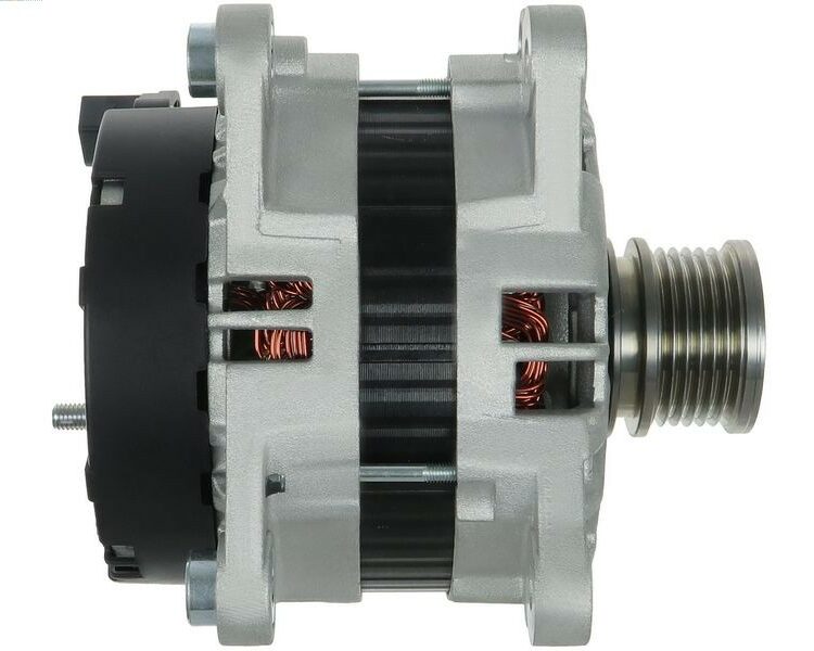 Alternator AUDI A3 2.5 RS3 Quattro Sportback; A4 2.0 TDi; A4 2.0 TDi; A4 2.0 TDi; A4 2