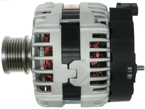 Alternator AUDI A3 2.5 RS3 Quattro Sportback; A4 2.0 TDi; A4 2.0 TDi; A4 2.0 TDi; A4 2