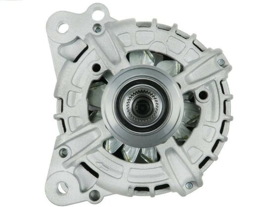 Alternator AUDI A3 2.5 RS3 Quattro Sportback; A4 2.0 TDi; A4 2.0 TDi; A4 2.0 TDi; A4 2