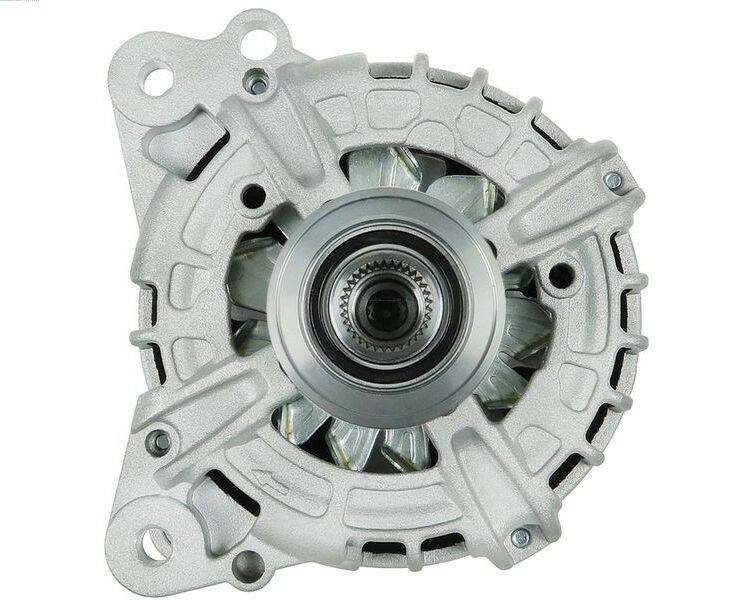 Alternator AUDI A3 2.5 RS3 Quattro Sportback; A4 2.0 TDi; A4 2.0 TDi; A4 2.0 TDi; A4 2
