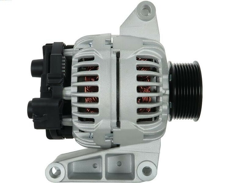 Alternator DAF CF FA 290 10.8; CF FA 300 10.8; CF FA 330 10.8; CF FA 340 10.8; CF FA 3