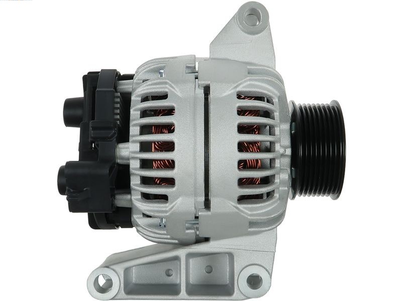 Alternator DAF CF FA 290 10.8; CF FA 300 10.8; CF FA 330 10.8; CF FA 340 10.8; CF FA 3