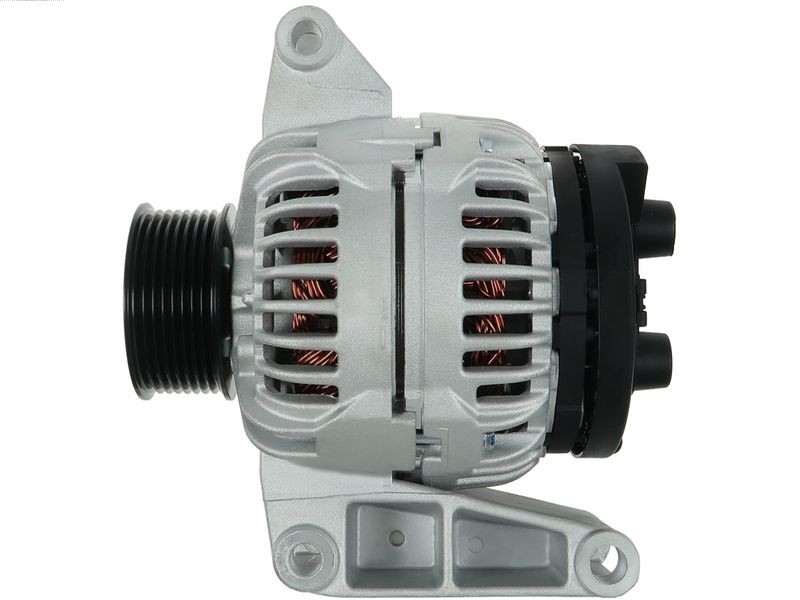 Alternator DAF CF FA 290 10.8; CF FA 300 10.8; CF FA 330 10.8; CF FA 340 10.8; CF FA 3