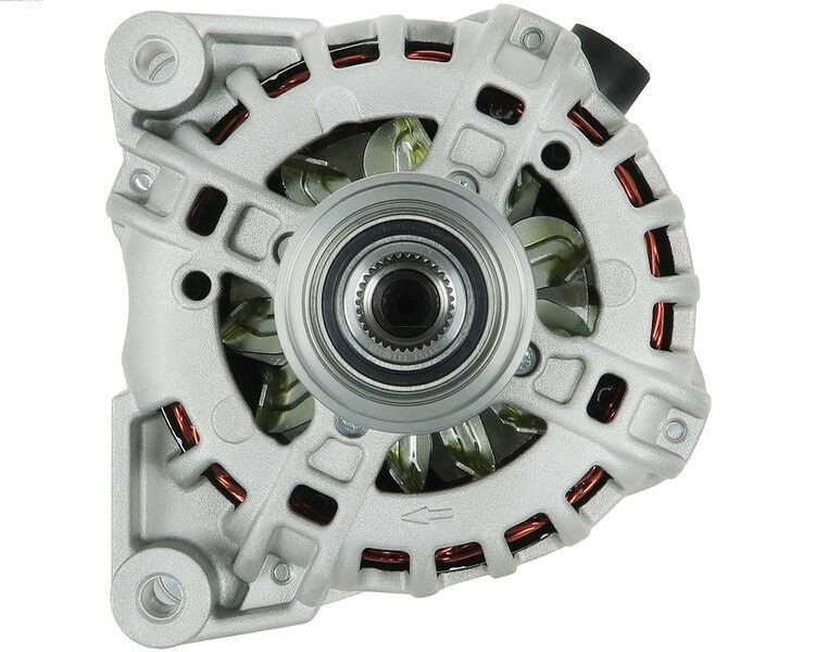 Alternator FORD Ka 1.0; Ka 1.5