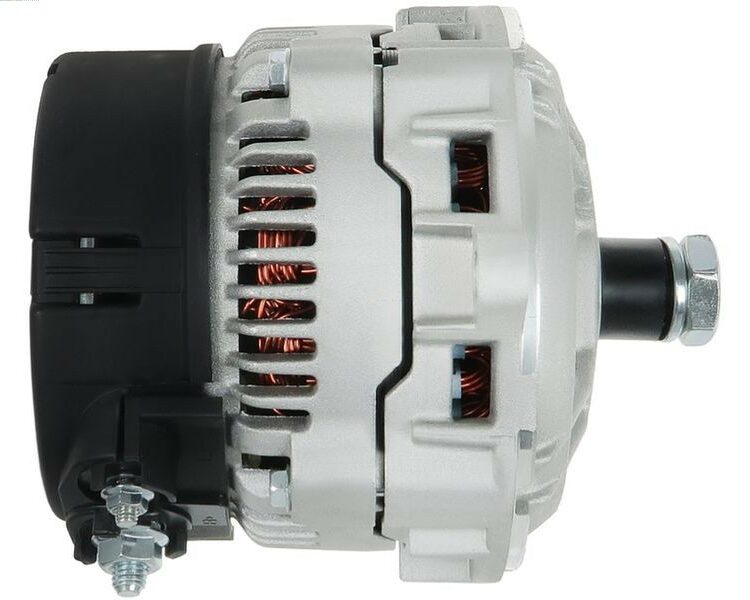 Alternator BMW K 1100 LT; K 1100 LT CatCon.; K 1100 LT CatCon. ABS; K 1100 LT High Lin