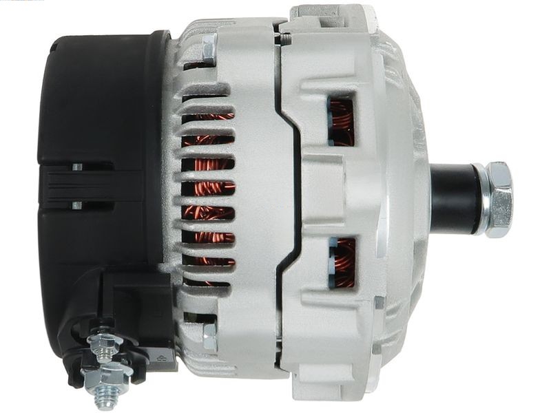 Alternator BMW K 1100 LT; K 1100 LT CatCon.; K 1100 LT CatCon. ABS; K 1100 LT High Lin