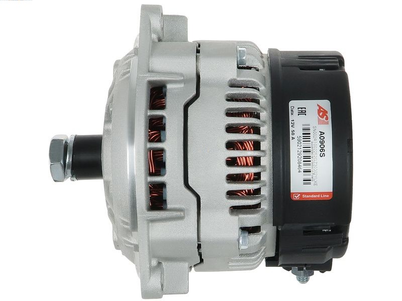 Alternator BMW K 1100 LT; K 1100 LT CatCon.; K 1100 LT CatCon. ABS; K 1100 LT High Lin