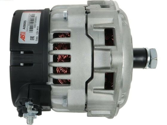 Alternator BMW R 1150 RT; R 1200 C; R 1200 CL; R 850 R; R 850 RT