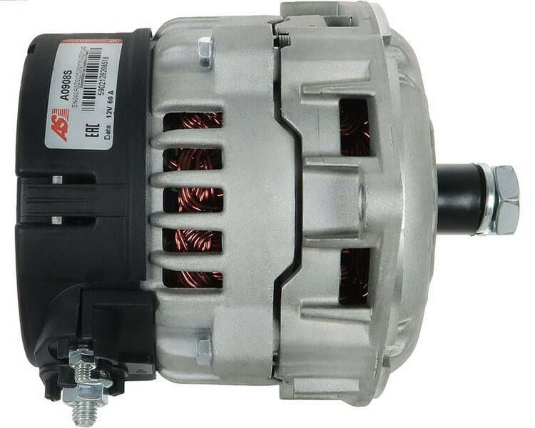 Alternator BMW R 1150 RT; R 1200 C; R 1200 CL; R 850 R; R 850 RT