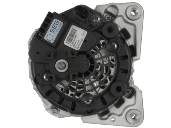 Alternator SEAT Mii 1.0; Mii 1.0; Mii 1.0 EcoFuel; SKODA Citigo 1.0; Citigo 1.0; Citig