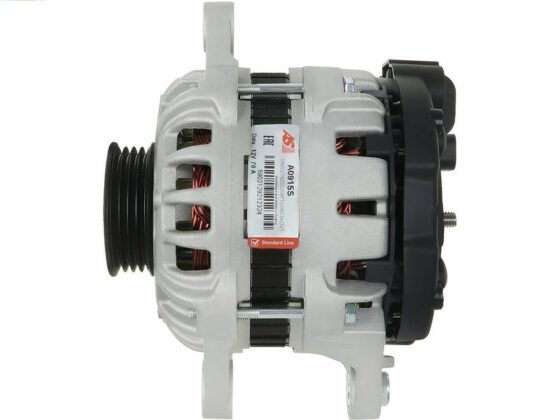Alternator HYUNDAI Various Models