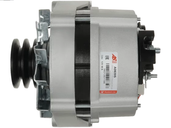 Alternator SAAB 900 2.0; 900 2.0; 900 2.0; 900 2.0; 900 2.0; 900 2.0; 900 2.0 i; 900 2