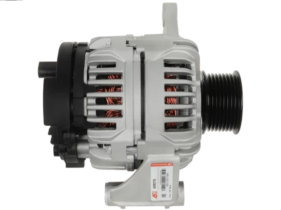 Alternator VW Worker