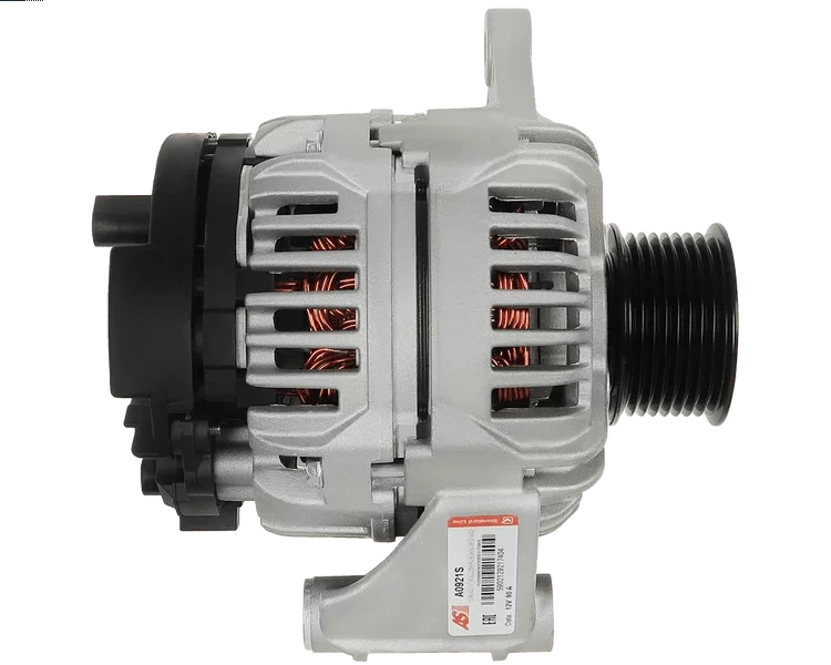 Alternator VW Worker