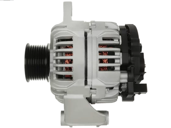 Alternator VW Worker