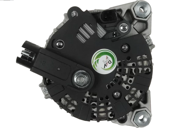 Alternator LAND ROVER Discovery Sport 2.2 D 4×4; ROVER Range Rover Evoque 2.2 D; ROVER