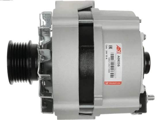 Alternator MERCEDES BENZ TRUCKS & BUSES Unimog U100L 6.2 4×4; BENZ TRUCKS & BUSES Unim