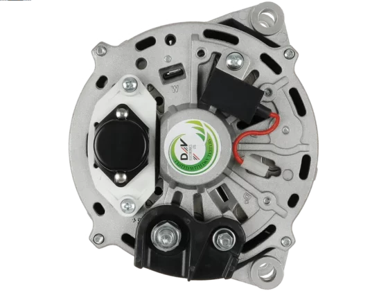 Alternator MERCEDES BENZ TRUCKS & BUSES Unimog U100L 6.2 4×4; BENZ TRUCKS & BUSES Unim