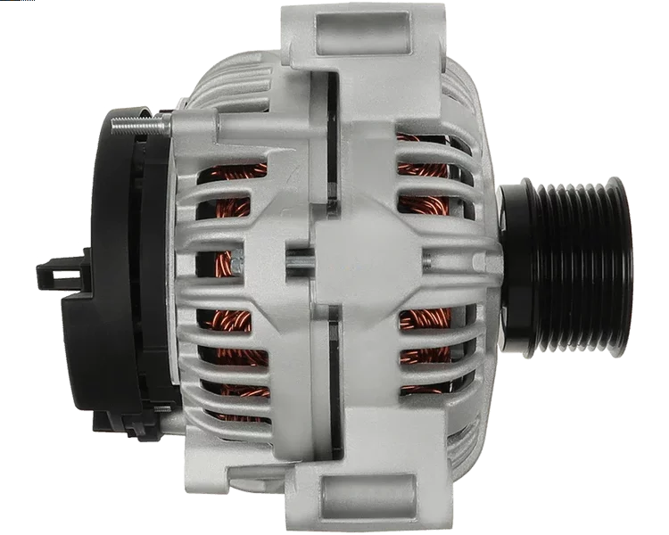 Alternator HITACHI ZX210F-3 5.2; ZX210F-FE-6N 5.2; ZX210F-LL-6N 5.2; ZX210FLC-FE-6N 5.