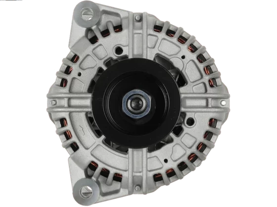 Alternator HITACHI ZX210F-3 5.2; ZX210F-FE-6N 5.2; ZX210F-LL-6N 5.2; ZX210FLC-FE-6N 5.