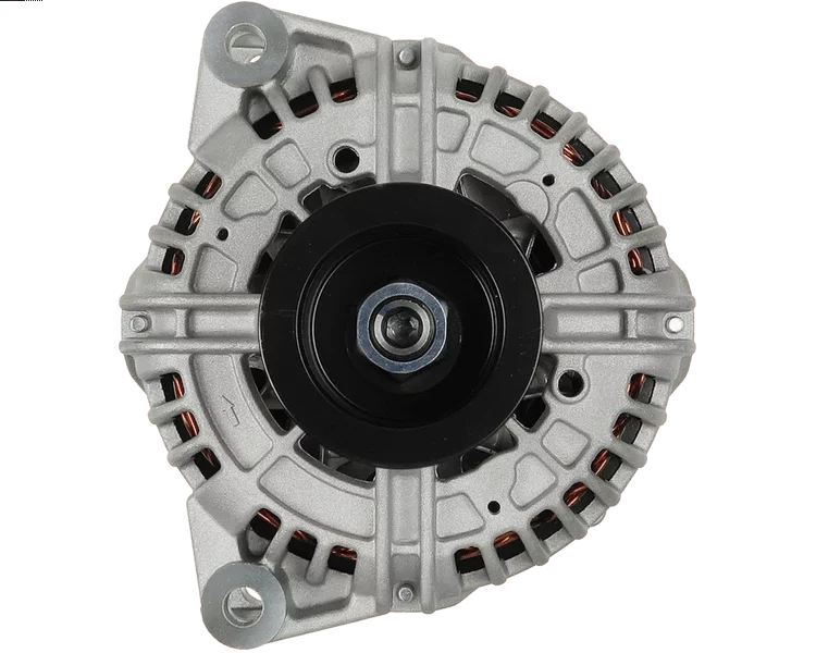 Alternator HITACHI ZX210F-3 5.2; ZX210F-FE-6N 5.2; ZX210F-LL-6N 5.2; ZX210FLC-FE-6N 5.