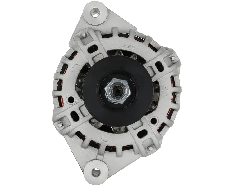 Alternator BOBCAT 3400 1.0; 3400XL 1.0; 3650 1.0; POLARIS Brutus 1.0; Brutus HD 1.0; B