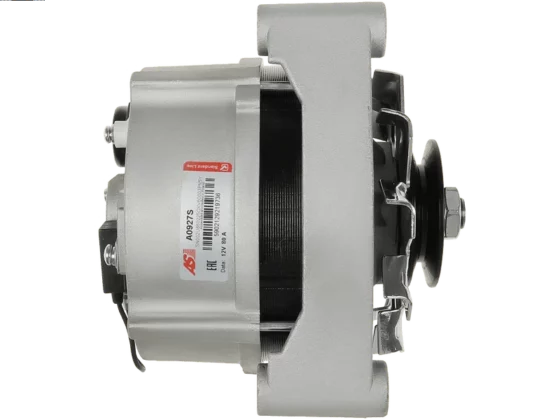 Alternator AUDI 80 1.6; PORSCHE 924 2.0 Turbo; 924 2.0 Turbo