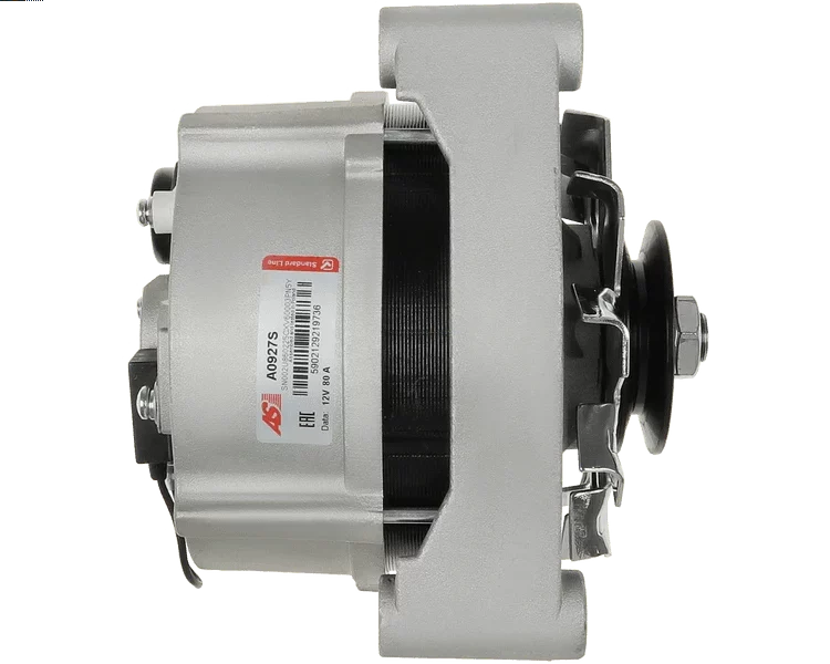 Alternator AUDI 80 1.6; PORSCHE 924 2.0 Turbo; 924 2.0 Turbo