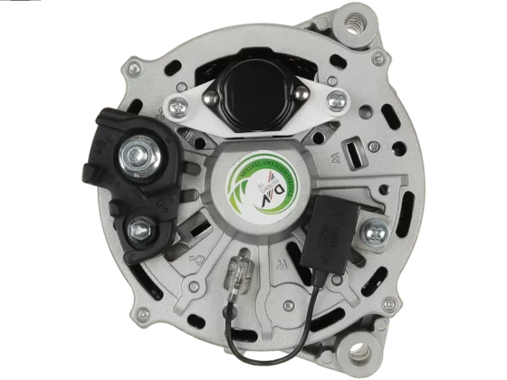 Alternator AUDI 80 1.6; PORSCHE 924 2.0 Turbo; 924 2.0 Turbo