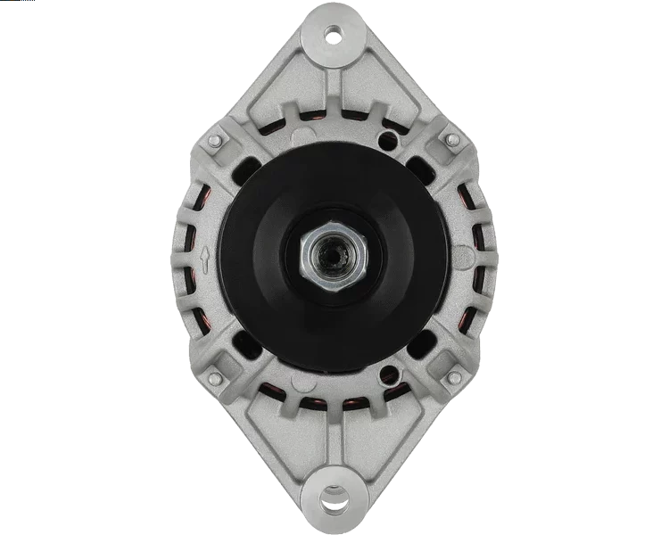 Alternator Engine  TT-4  TT-5  TT-6  TT-8 [4TNV98] 01.2008-