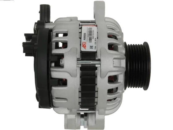 Alternator ISUZU D-Max 2.5