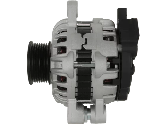 Alternator ISUZU D-Max 2.5