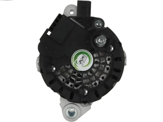 Alternator ISUZU D-Max 2.5