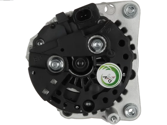 Alternator SEAT Arosa 1.7 SDi; VW Lupo 1.7 SDi; Polo 1.7 SDi; Polo 1.7 SDi