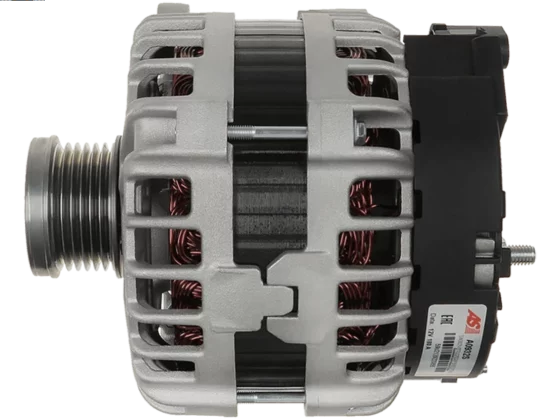 Alternator SEAT Alhambra 1.4 TSi; Alhambra 1.4 TSi; Ateca 1.0 TSi; Ateca 1.0 TSi; Atec