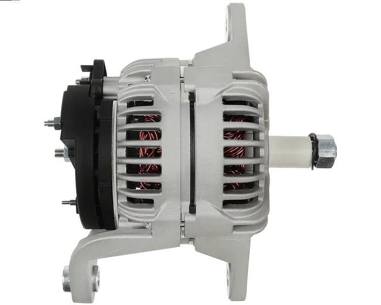 Alternator CASE 580N; 580N EP; 580SN; 580SN WT; 590SN; Magnum 215; Magnum 245; Magnum