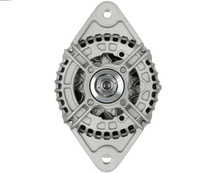 Alternator CASE 580N; 580N EP; 580SN; 580SN WT; 590SN; Magnum 215; Magnum 245; Magnum