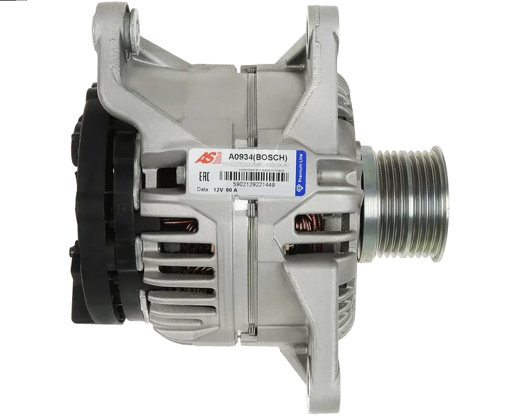 Alternator IVECO Various Models
