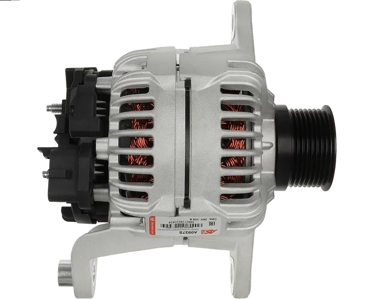 Alternator VOLVO FH16 16.1; FH16 16.1; FH16 16.1; FH16 16.1; FH16 16.1; FH16 16.1; FH1
