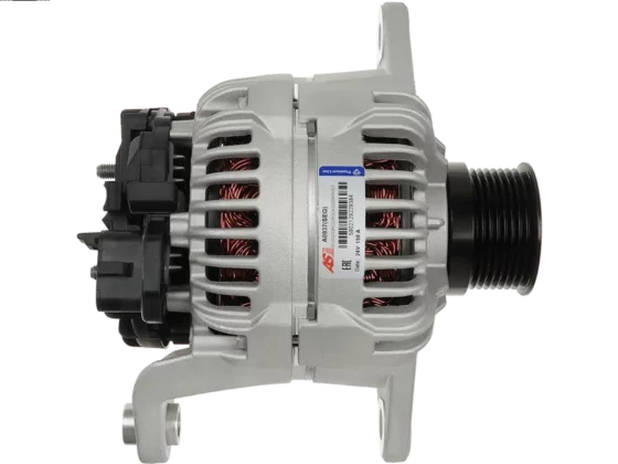 Alternator VOLVO FH16 16.1; FH16 16.1; FH16 16.1; FH16 16.1; FH16 16.1; FH16 16.1; FH1